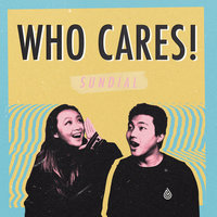 who cares! - sundial