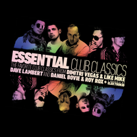 Essential Club Classics 01