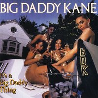 It's A Big Daddy Thing, 2011