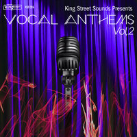 King Street Sounds presents Vocal Anthems, 2016