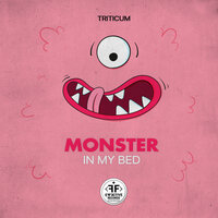 Monster in My Bed