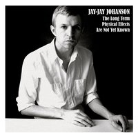 Peculiar - Jay-Jay Johanson