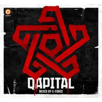 Blood Written (Qapital Anthem 2015)