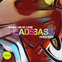 Headsbass: Head2Head Volume 1, 2024