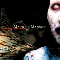 The Reflecting God - Marilyn Manson