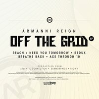 Off the Grid EP, 2011