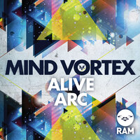 Alive - Mind Vortex