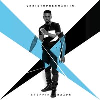 Secret Love (Creep) - Christopher Martin