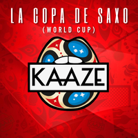 La Copa De Saxo (World Cup 2018)