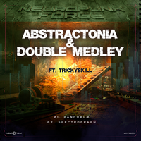 Double Medley & Abstractonia & Trickyskill - Spectrograph