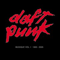 Revolution 909 - Daft Punk