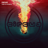 Flames - FuntCase & Dia Frampton