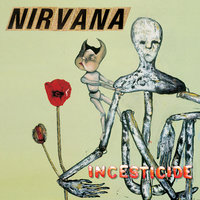 Nirvana - Beeswax