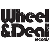 Wheel & Deal #BeatportDecade Dubstep, 2014