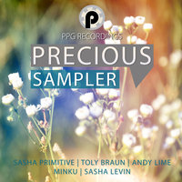 Precious Sampler, 2016