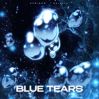 blue tears