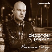 Alexander Popov - Lost Language