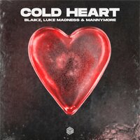 Cold Heart, 2022