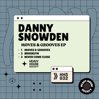 Moves & Grooves EP, 2023