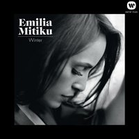 Winter Beach - Emilia Mitiku