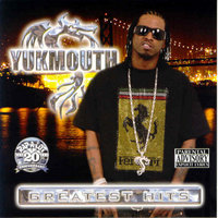 Godzilla - Yukmouth