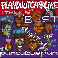 The Best Of Digital Underground: Playwutchyalike, 2003