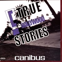 Lemmie Hear Sumthin' Else - Canibus