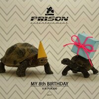 Prison 8th Birthday, 2018