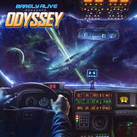 Odyssey, 2018