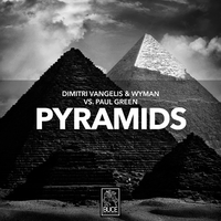 Pyramids, 2019