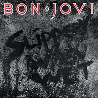 Wanted Dead Or Alive - Bon Jovi