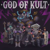 God of Kult