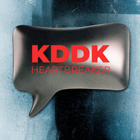 Heartbreaker - KDDK
