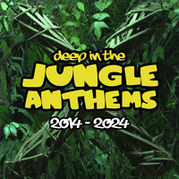 Deep In The Jungle Anthems X (2014 - 2024), 2024