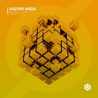Beehive - Kazumi Anzai