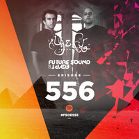 Future Sound Of Egypt Episode 556, 2018