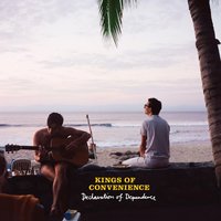 Me In You - Kings Of Convenience