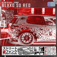 BLXXD SO RED