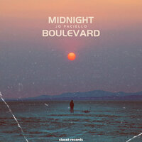 Midnight Boulevard, 2023