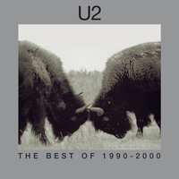 The Best Of 1990-2000 & B-Sides, 2002