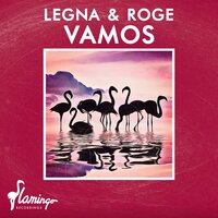 Legna & Rogê - Vamos