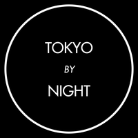 Tokyo By Night