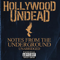 Notes From The Underground - Unabridged