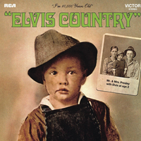 Elvis Country