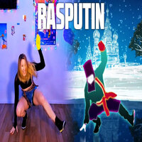 Rasputin - Alexis sensation