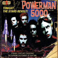 Tonight The Stars Revolt, 1999