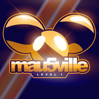 mau5ville: Level 1, 2018