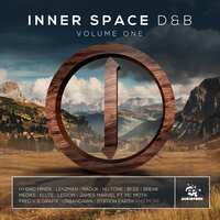 Inner Space D&B, Volume One, 2019