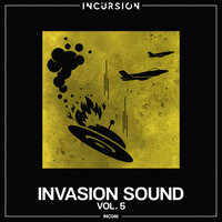 Invasion Sound, Vol. 5, 2020