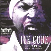 War & Peace Vol. 2 (The Peace Disc), 2000